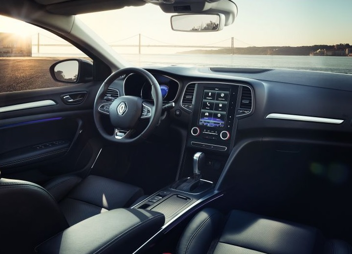 2020 Renault Megane 1.3 TCe 140 HP Joy Manuel Teknik Özellikleri, Yakıt Tüketimi
