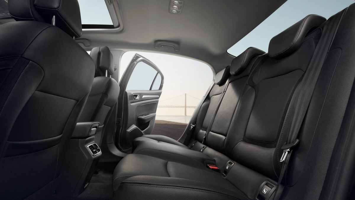 2020 Renault Megane 1.3 TCe 140 HP Joy Manuel Teknik Özellikleri, Yakıt Tüketimi