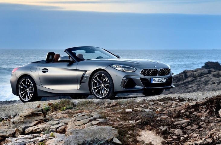 2022 BMW Z Serisi Z4 2.0 sDrive30i 258 HP Edition M Sport Steptronic Teknik Özellikleri, Yakıt Tüketimi