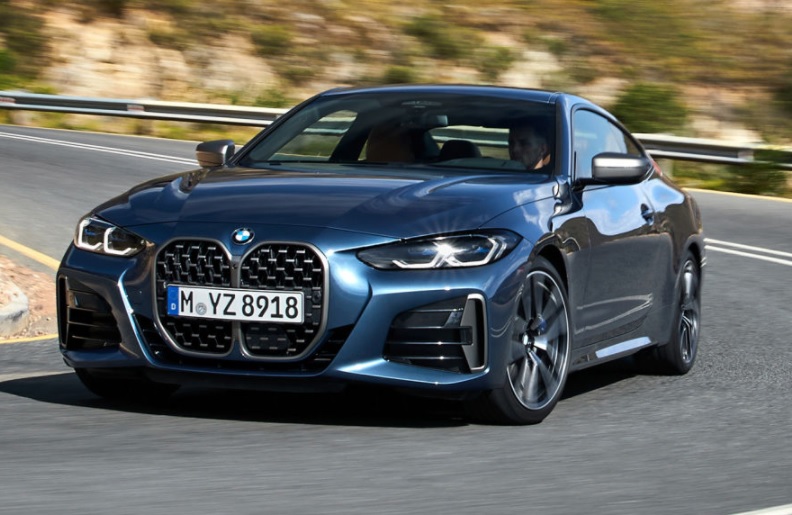 2021 BMW 4 Serisi 430i 2.0 258 HP Edition M Sport Otomatik Teknik Özellikleri, Yakıt Tüketimi