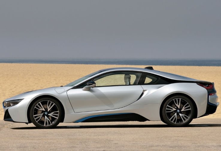 2018 BMW i8 1.5 362 HP Halo Steptronic Teknik Özellikleri, Yakıt Tüketimi