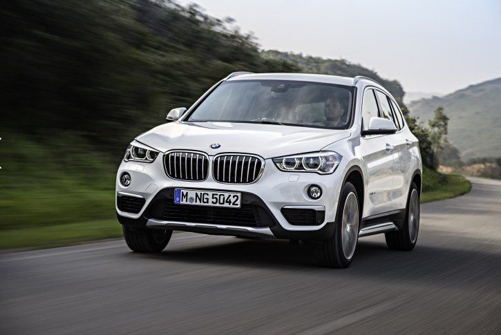 2016 BMW X1 SUV 16d 1.5 (116 HP) Joy sDrive DCT Teknik Özellikler, Ölçüler ve Bagaj Hacmi