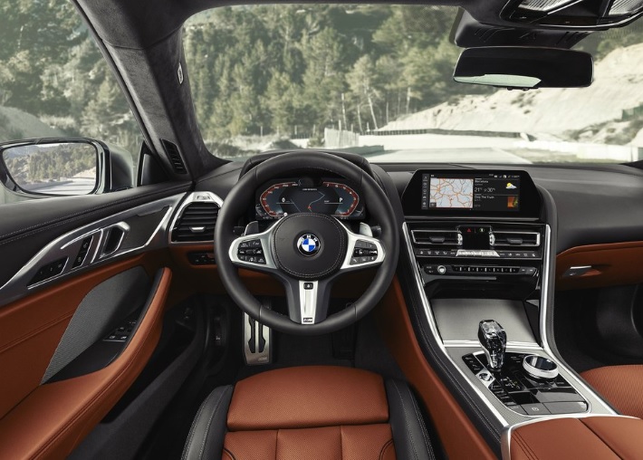 2021 BMW 8 Serisi 840i 3.0 xDrive Coupe 340 HP M Technic Steptronic Teknik Özellikleri, Yakıt Tüketimi