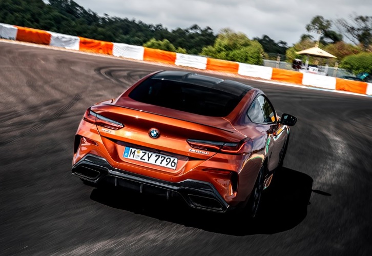 2021 BMW 8 Serisi Gran Coupe 840i 3.0 xDrive (340 HP) M Sport Steptronic Teknik Özellikler, Ölçüler ve Bagaj Hacmi