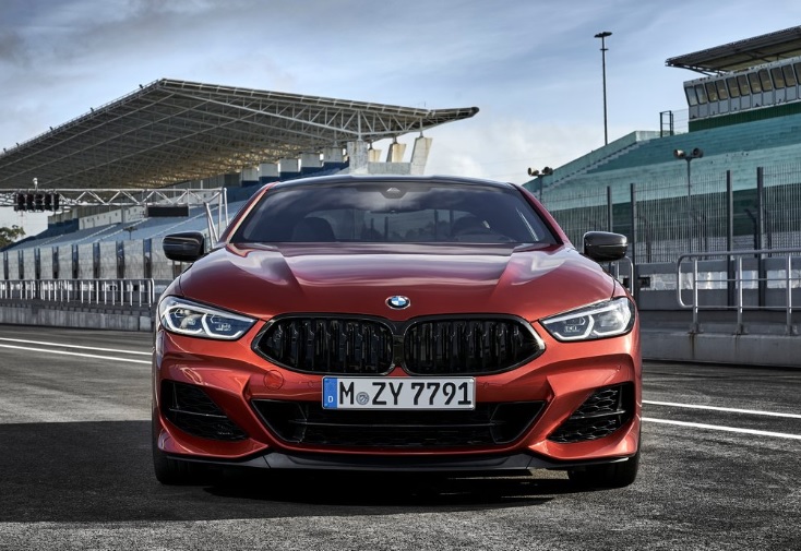 2021 BMW 8 Serisi 840d xDrive 3.0 320 HP M Technic Steptronic Teknik Özellikleri, Yakıt Tüketimi