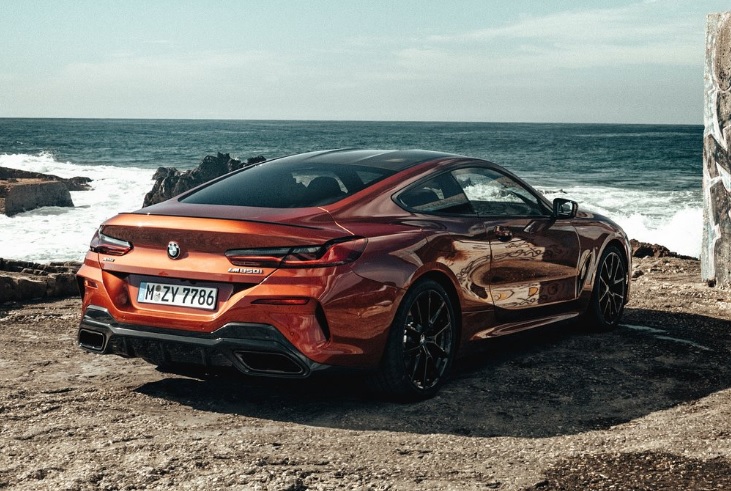 2021 BMW 8 Serisi 840i xDrive 3.0 340 HP M Technic Steptronic Teknik Özellikleri, Yakıt Tüketimi