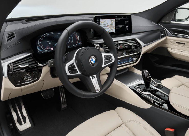 2024 BMW 6 Serisi 630i 2.0 258 HP Gran Tourismo M Sport Steptronic Teknik Özellikleri, Yakıt Tüketimi