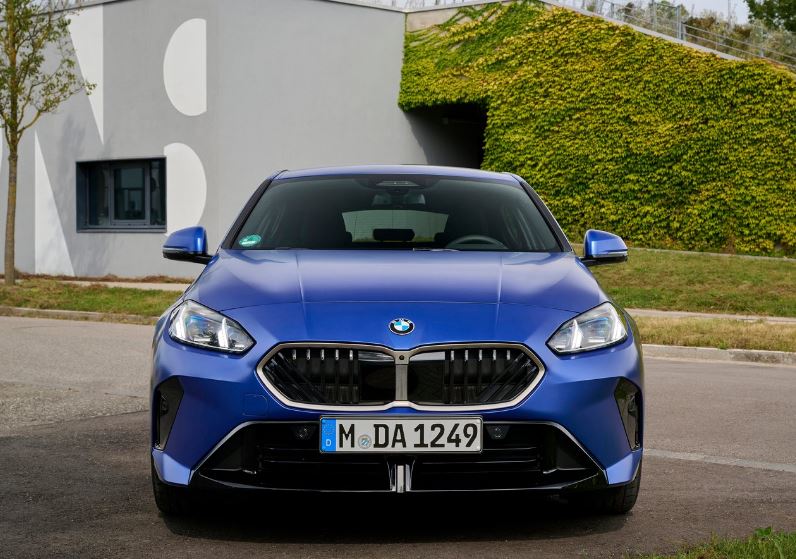 2025 BMW 1 Serisi Hatchback 5 Kapı 120 1.5 (170 HP) Sport Line Otomatik Teknik Özellikler, Ölçüler ve Bagaj Hacmi