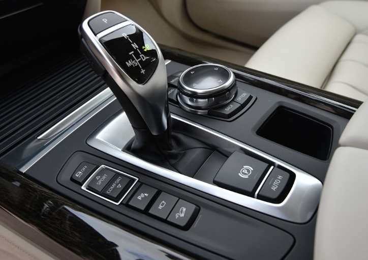 2017 BMW X5 25d 2.0 231 HP M Sport Steptronic Teknik Özellikleri, Yakıt Tüketimi