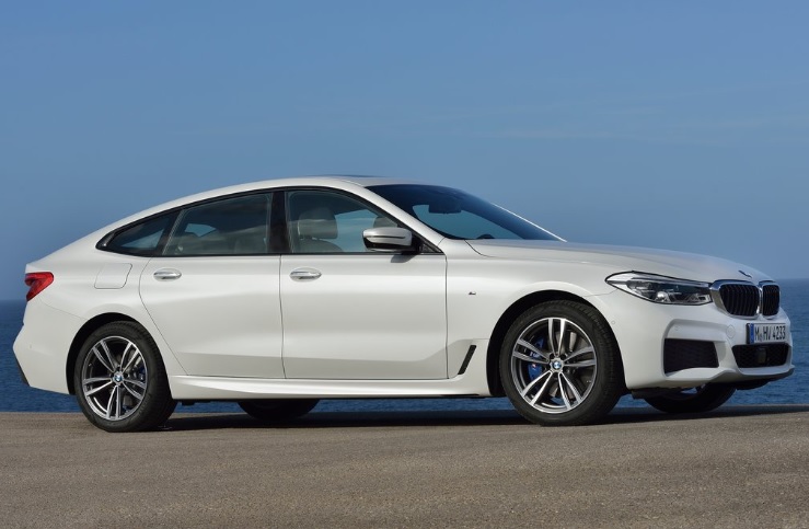 2020 BMW 6 Serisi Sedan 620d GT 2.0 (190 HP) M Sport Steptronic Teknik Özellikler, Ölçüler ve Bagaj Hacmi