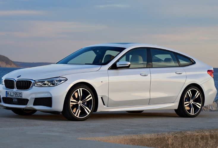 2020 BMW 6 Serisi 620d GT 2.0 190 HP Luxury Line Steptronic Teknik Özellikleri, Yakıt Tüketimi