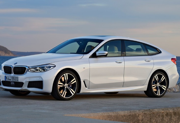 2020 BMW 6 Serisi Sedan 620d GT 2.0 (190 HP) M Sport Steptronic Teknik Özellikler, Ölçüler ve Bagaj Hacmi