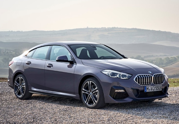 2022 BMW 2 Serisi 218i 1.5 140 HP First Edition M Sport Otomatik Teknik Özellikleri, Yakıt Tüketimi