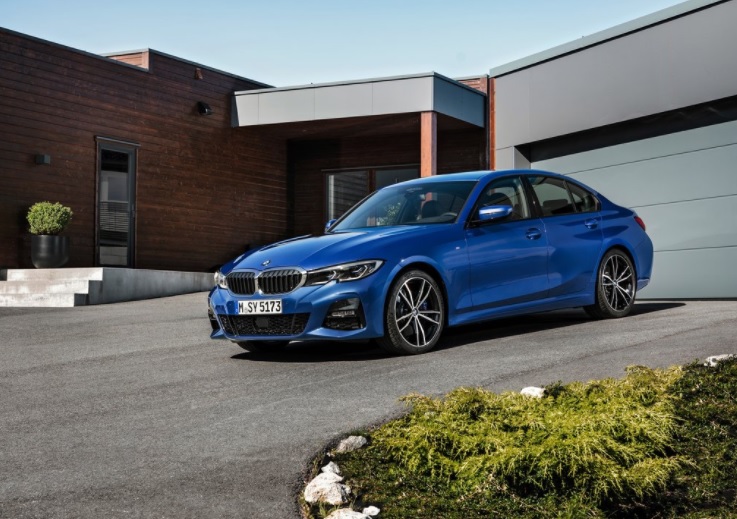 2022 BMW 3 Serisi 320i 1.6 170 HP M Sport Steptronic Teknik Özellikleri, Yakıt Tüketimi