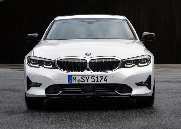 2022 BMW 3 Serisi Sedan 320i 1.6 (170 HP) Sport Line Steptronic Teknik Özellikler, Ölçüler ve Bagaj Hacmi