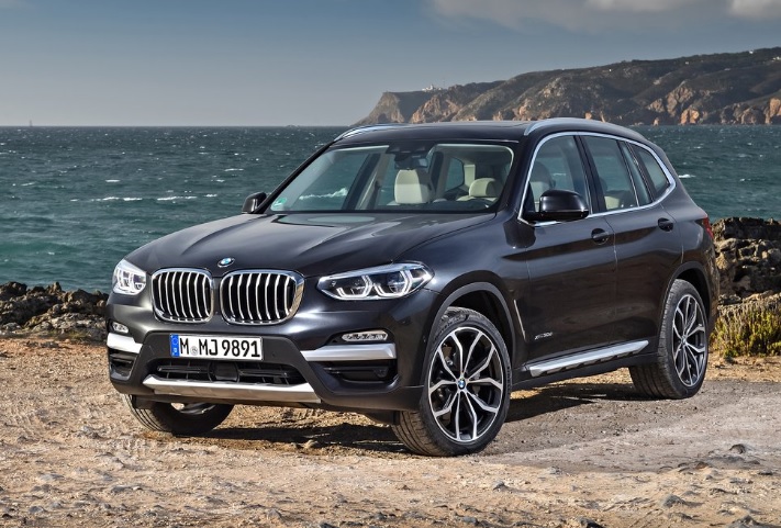2019 BMW X3 sDrive20i 1.6 170 HP Luxury Line Steptronic Teknik Özellikleri, Yakıt Tüketimi