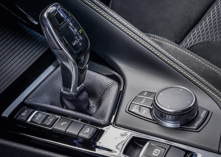 2022 BMW X2 1.5 sDrive16d 116 HP M Sport X Steptronic Teknik Özellikleri, Yakıt Tüketimi