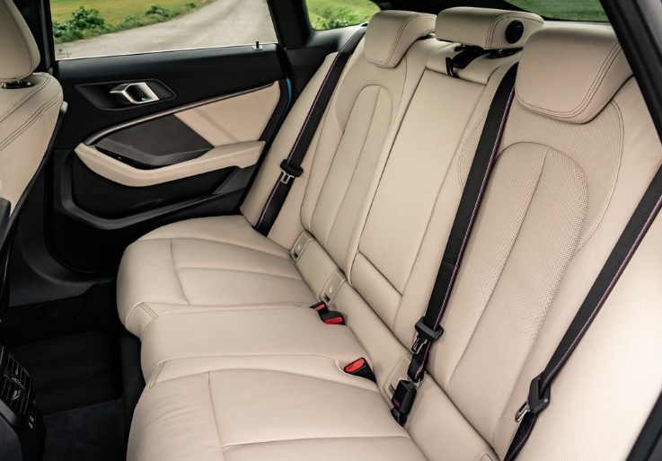 2021 BMW 2 Serisi 216d 1.5 116 HP First Edition Luxury Line Otomatik Teknik Özellikleri, Yakıt Tüketimi