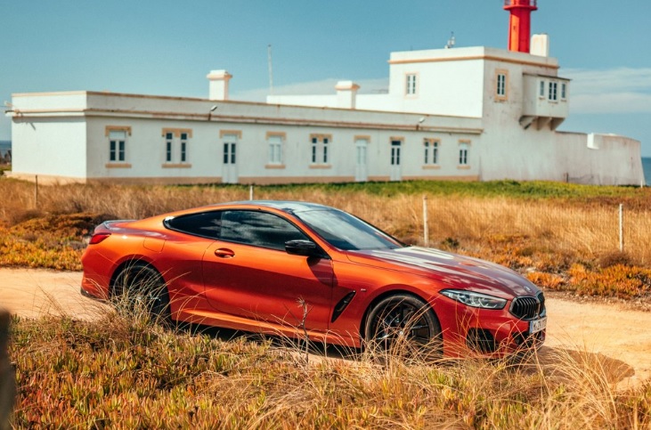 2021 BMW 8 Serisi Cabrio 840i 3.0 xDrive Cabrio (340 HP) M Sport Steptronic Teknik Özellikler, Ölçüler ve Bagaj Hacmi