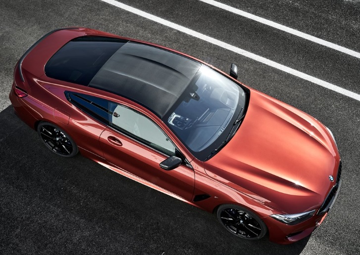 2021 BMW 8 Serisi 840i 3.0 xDrive 340 HP M Sport Steptronic Teknik Özellikleri, Yakıt Tüketimi