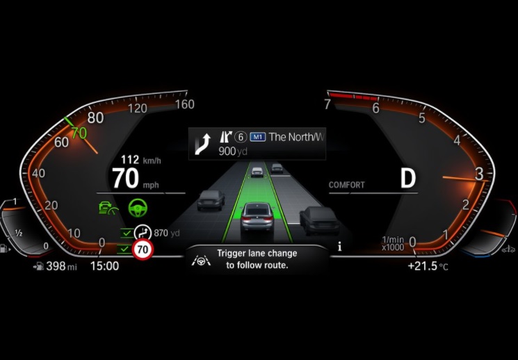 2023 BMW 6 Serisi 630i 2.0 258 HP Gran Tourismo M Sport Steptronic Teknik Özellikleri, Yakıt Tüketimi