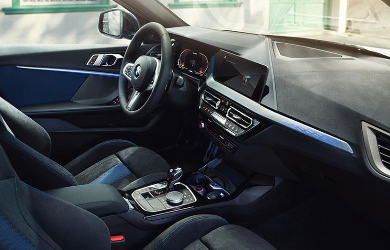 2019 BMW Yeni 1 Serisi 116d 1.5 116 HP M Sport Otomatik Teknik Özellikleri, Yakıt Tüketimi