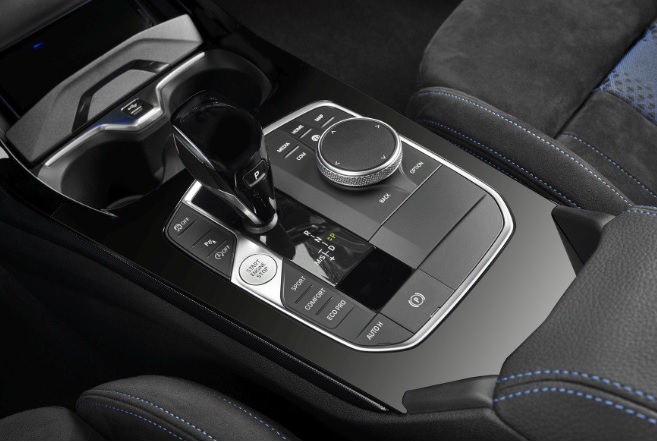 2019 BMW Yeni 1 Serisi Hatchback 5 Kapı 116d 1.5 (116 HP) M Sport Otomatik Teknik Özellikler, Ölçüler ve Bagaj Hacmi