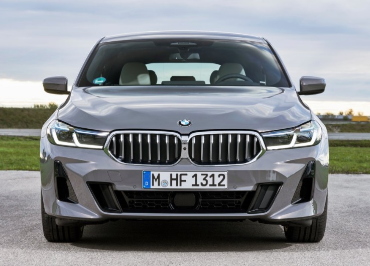 2021 BMW 6 Serisi 630i 2.0 258 HP Gran Tourismo Luxury Line Steptronic Teknik Özellikleri, Yakıt Tüketimi