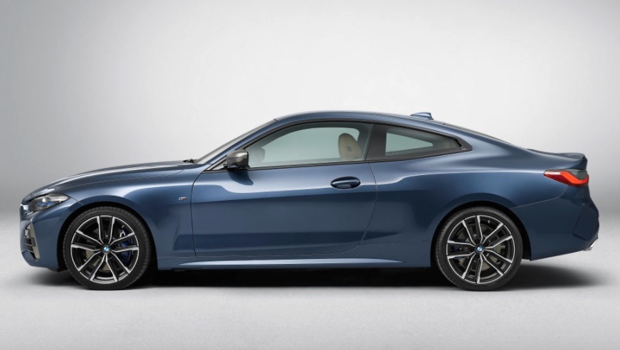 2022 BMW 4 Serisi Coupe 420i 1.6 (170 HP) Edition M Sport Otomatik Teknik Özellikler, Ölçüler ve Bagaj Hacmi