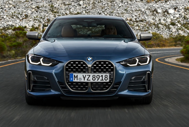 2022 BMW 4 Serisi Coupe 420i 1.6 (170 HP) Edition M Sport Otomatik Teknik Özellikler, Ölçüler ve Bagaj Hacmi