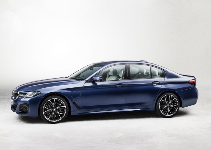 2020 BMW Yeni 5 Serisi Sedan 520d 2.0 xDrive (190 HP) Special Edition M Sport Steptronic Teknik Özellikler, Ölçüler ve Bagaj Hacmi