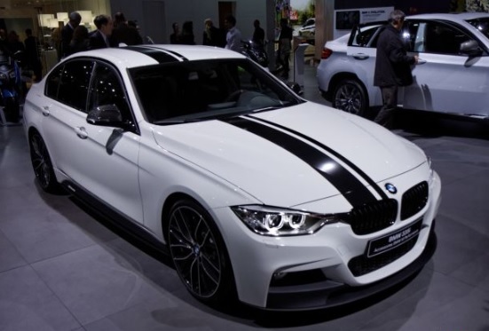 2015 BMW 3 Serisi 320d 190 HP Techno Plus Otomatik Teknik Özellikleri, Yakıt Tüketimi