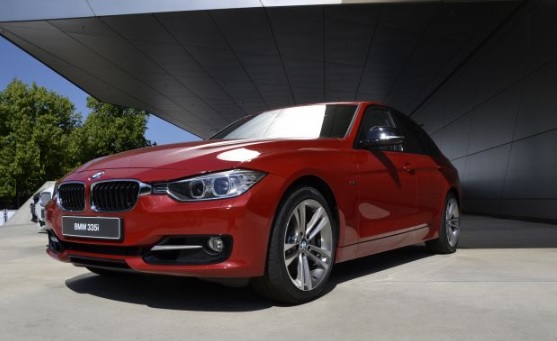 2015 BMW 3 Serisi 318i 136 HP Prestige Otomatik Teknik Özellikleri, Yakıt Tüketimi