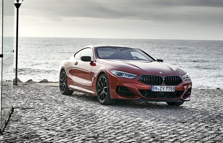 2022 BMW 8 Serisi 840i 3.0 xDrive 340 HP M Sport Steptronic Teknik Özellikleri, Yakıt Tüketimi