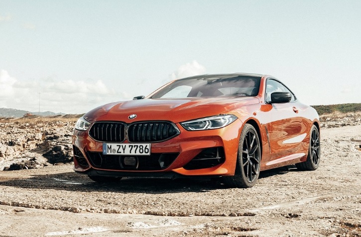 2022 BMW 8 Serisi 840i 3.0 xDrive 340 HP M Sport Steptronic Teknik Özellikleri, Yakıt Tüketimi