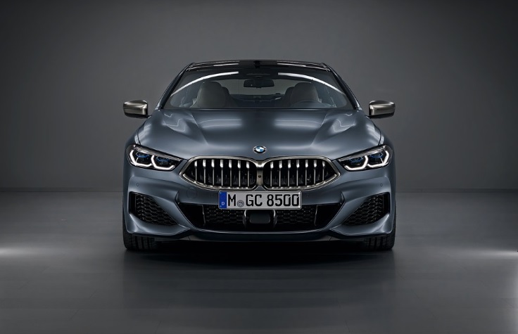 2022 BMW 8 Serisi 840i 3.0 Coupe 340 HP M Sport Steptronic Teknik Özellikleri, Yakıt Tüketimi
