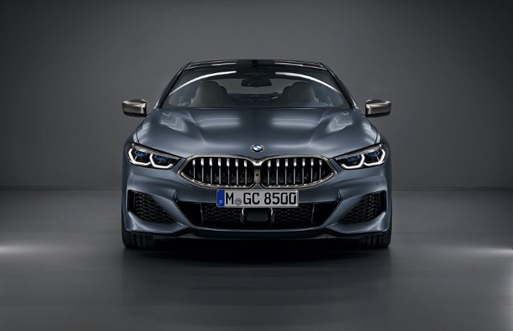 2022 BMW 8 Serisi 840d xDrive 3.0 320 HP M Technic Steptronic Teknik Özellikleri, Yakıt Tüketimi