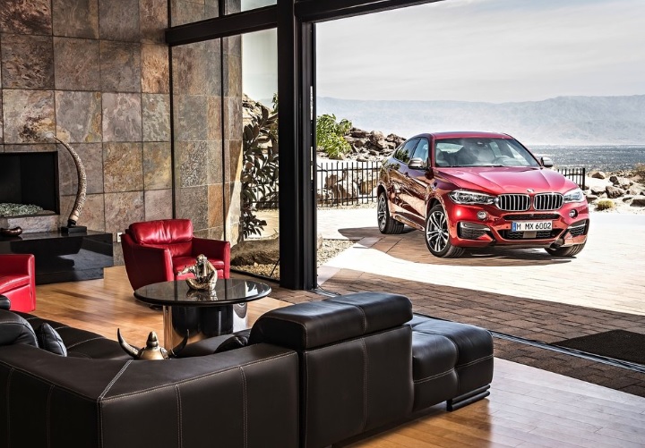 2018 BMW X6 40d 3.0 313 HP xDrive Steptronic Teknik Özellikleri, Yakıt Tüketimi