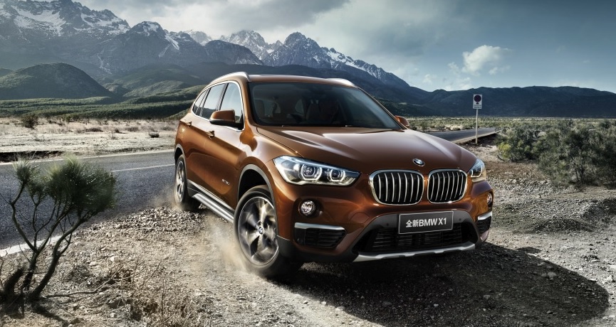 2016 BMW X1 SUV 16d 1.5 (116 HP) Prestige sDrive DCT Teknik Özellikler, Ölçüler ve Bagaj Hacmi