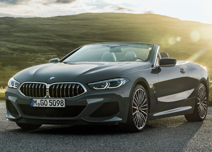 2023 BMW 8 Serisi Coupe 840i 3.0 xDrive Coupe (340 HP) M Technic Steptronic Teknik Özellikler, Ölçüler ve Bagaj Hacmi