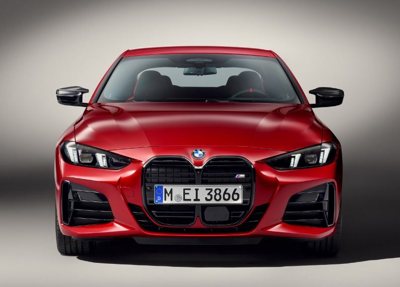 2025 BMW 4 Serisi 420i 1.6 170 HP Edition M Sport Otomatik Teknik Özellikleri, Yakıt Tüketimi