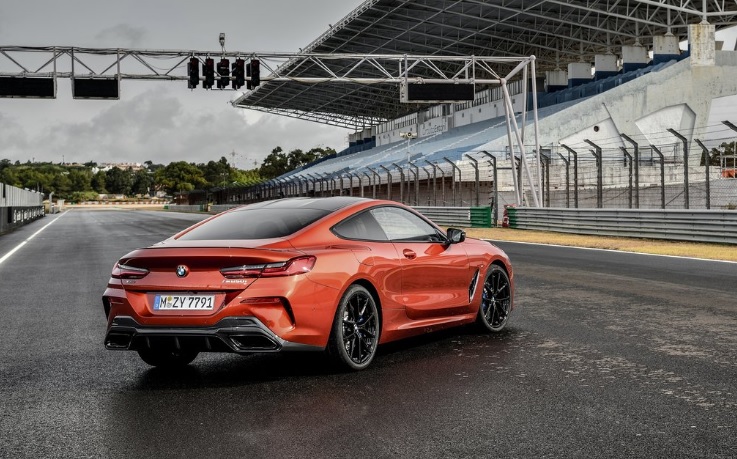 2020 BMW 8 Serisi 840i xDrive 3.0 340 HP M Technic Steptronic Teknik Özellikleri, Yakıt Tüketimi