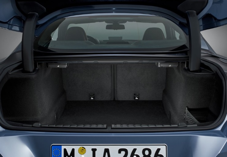 2020 BMW 8 Serisi 840i 3.0 xDrive 340 HP M Sport Steptronic Teknik Özellikleri, Yakıt Tüketimi