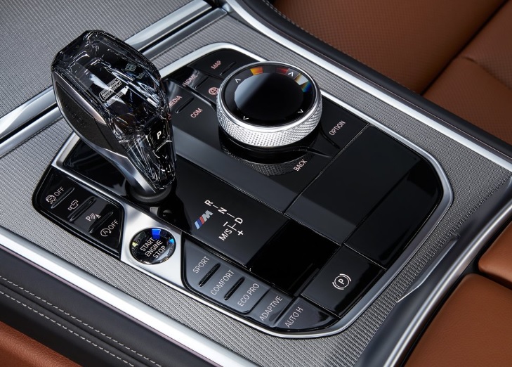 2020 BMW 8 Serisi 840d xDrive 3.0 320 HP M Technic Steptronic Teknik Özellikleri, Yakıt Tüketimi
