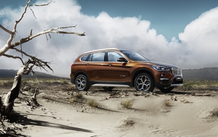 2016 BMW X1 18i 1.5 136 HP Joy sDrive DCT Teknik Özellikleri, Yakıt Tüketimi