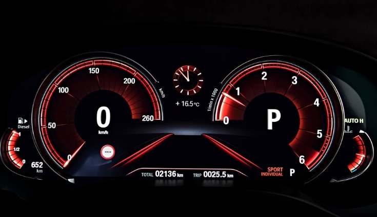 2022 BMW X3 1.6 sDrive20i 170 HP M Sport Steptronic Teknik Özellikleri, Yakıt Tüketimi