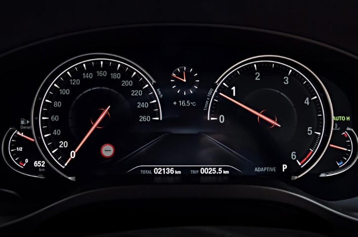 2022 BMW X3 1.6 sDrive20i 170 HP M Sport Steptronic Teknik Özellikleri, Yakıt Tüketimi
