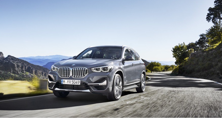 2022 BMW X1 1.5 sDrive18i 140 HP X-Line Steptronic Teknik Özellikleri, Yakıt Tüketimi