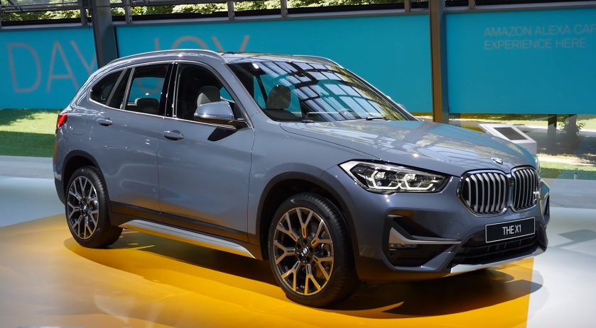 2022 BMW X1 1.5 sDrive18i 140 HP M Sport Steptronic Teknik Özellikleri, Yakıt Tüketimi