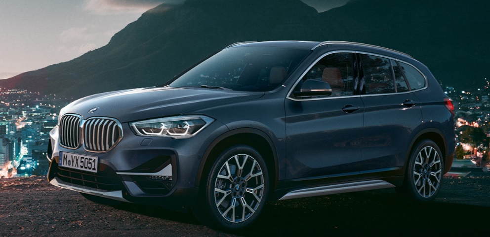 2022 BMW X1 1.5 sDrive18i 140 HP Ultimate Edition X-Line Steptronic Teknik Özellikleri, Yakıt Tüketimi